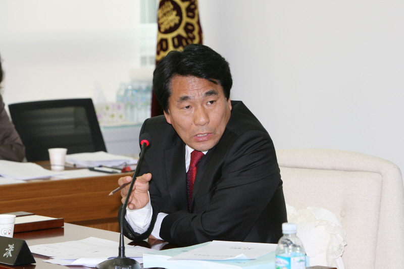 '경제건설위원회 - 제2회 추경예산안 심사' 게시글의 사진(6)