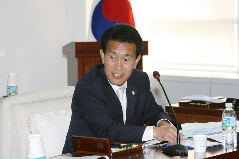 '경제건설위원회 - 제2회 추경예산안 심사' 게시글의 사진(5)