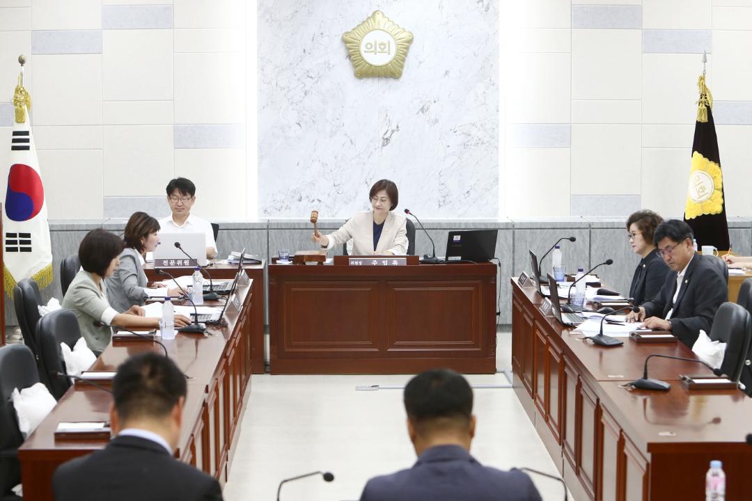 '행정복지위원회 ' 게시글의 사진(1)