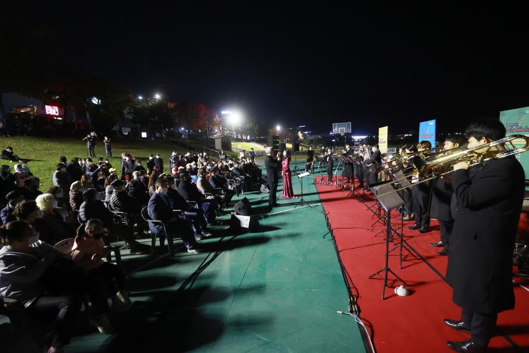 '깊어가는 가을 Brass Ensemble Festival' 게시글의 사진(6)