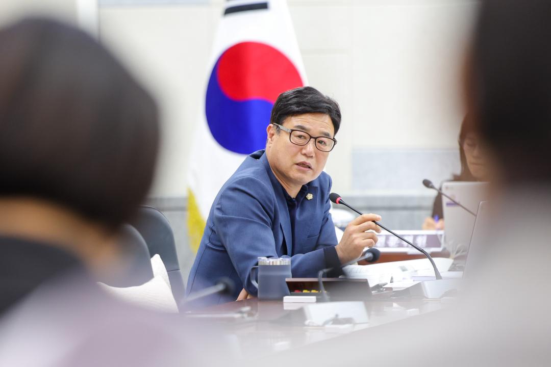 '제5차 행정복지위원회' 게시글의 사진(2)