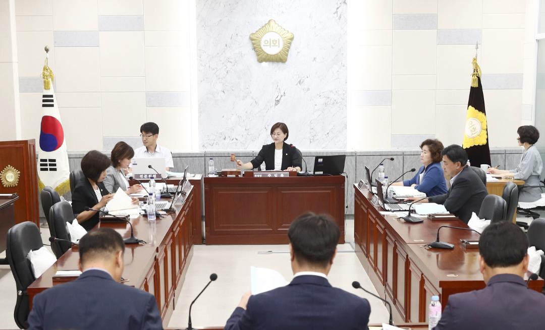 '의회행정복지위원회 ' 게시글의 사진(9)