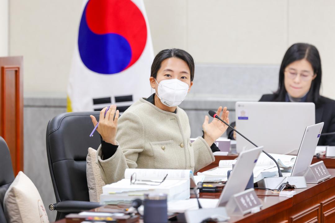 '제2차 행정복지위원회' 게시글의 사진(4)