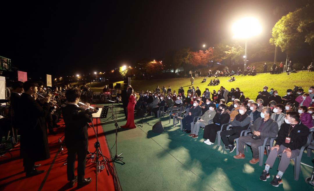 '깊어가는 가을 Brass Ensemble Festival' 게시글의 사진(7)