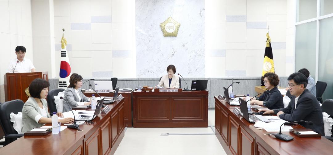 '행정복지위원회 ' 게시글의 사진(2)