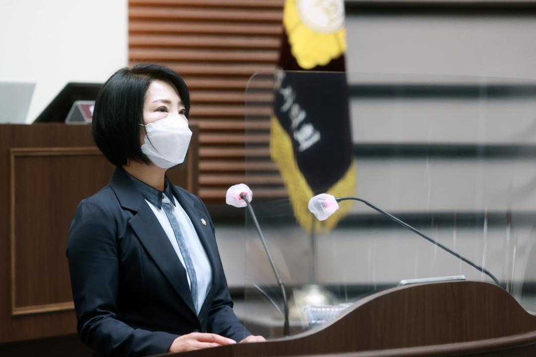 '제285회 광주시의회 임시회 제2차 본회의' 게시글의 사진(12)