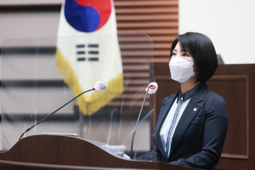 '제285회 광주시의회 임시회 제2차 본회의' 게시글의 사진(3)