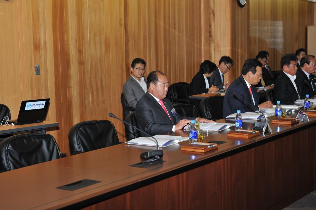 '경기도 시군의회 의장협의회 제99차 정례회의' 게시글의 사진(2)