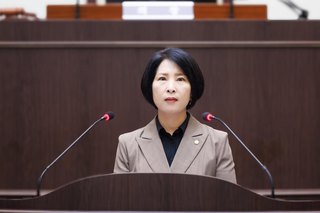 '제317회 광주시의회 제1차 정례회 제3차 본회의' 게시글의 사진(2)