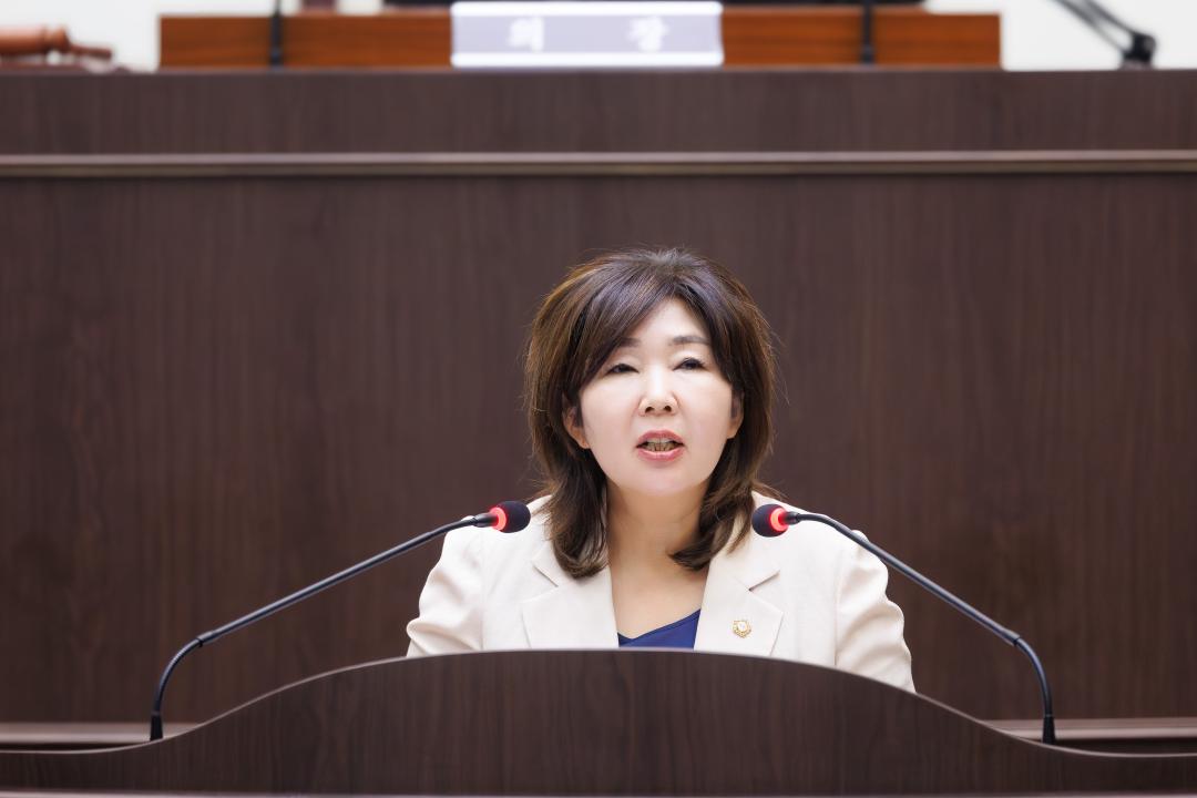 '제317회 광주시의회 제1차 정례회 제3차 본회의' 게시글의 사진(4)