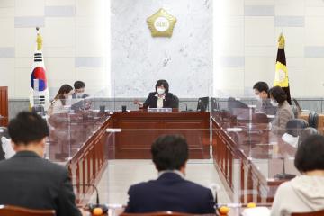 행정복지위원회