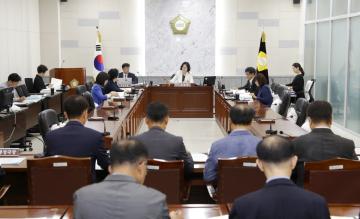 행정복지위원회