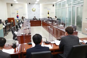 행정복지위원회