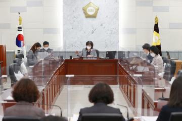 행정복지위원회