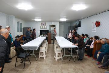 퇴촌면 대동회 도마리