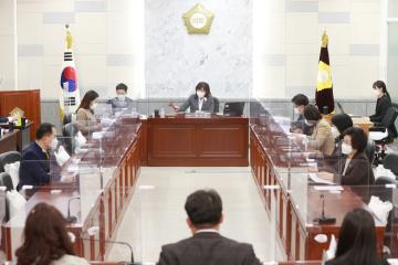 행정복지위원회