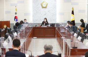 의회운영위원회