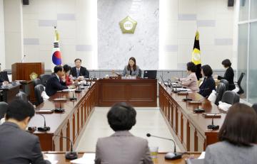 의회운영위원회