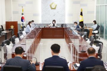 행정복지위원회