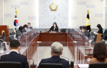 의회운영위원회