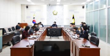 예산결산특별위원회