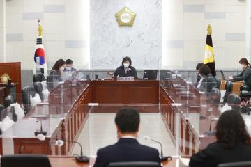 행정복지위원회