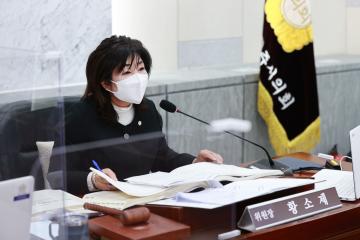 행정복지위원회