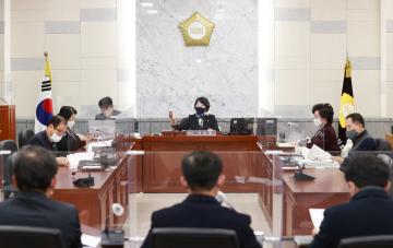 도시환경위원회