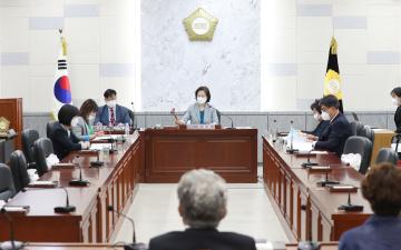 행정복지위원회