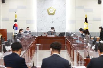 행정복지위원회