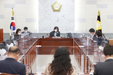 행정복지위원회