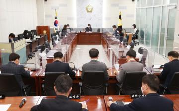 행정복지위원회