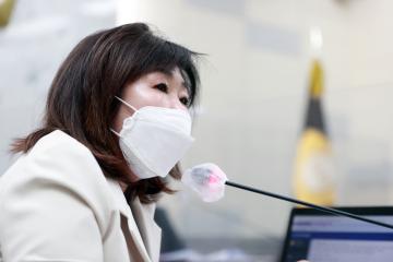 행정사무감사지적사항 조치결과보고 특별위원회