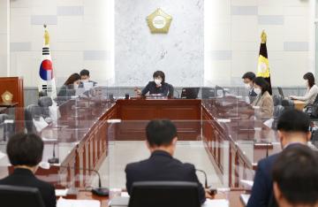 행정복지위원회