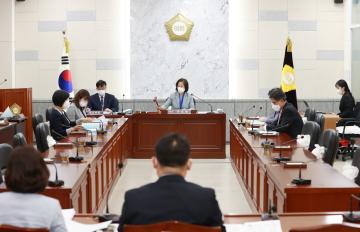 행정복지위원회