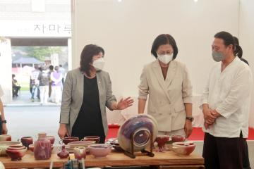 제25회 광주왕실도자기축제