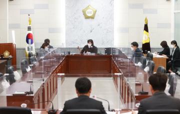 행정복지위원회