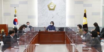 예산결산특별위원회