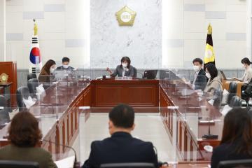 행정복지위원회