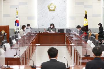 행정복지위원회