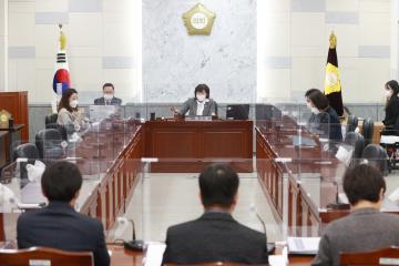 행정복지위원회