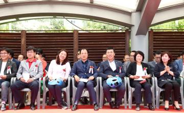 제24회 도척면민의 날 