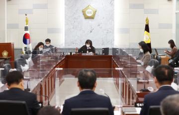 행정복지위원회