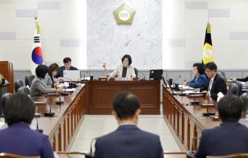 행정복지위원회