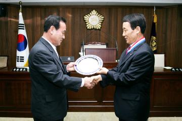 의회대상 수상자(이영일)