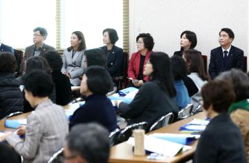 2019년도 광주클린농업인대학 입학식 