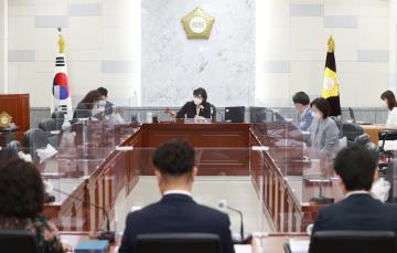 행정복지위원회