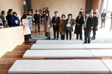 학교시설복합화 시설 벤치마킹