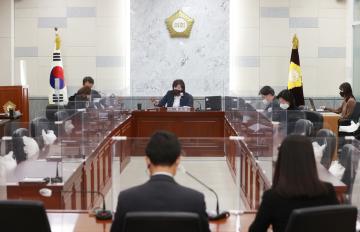 행정복지위원회