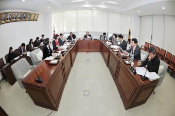 3월 2주차 주례회의